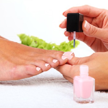 ADORE NAIL SPA - Pedicure