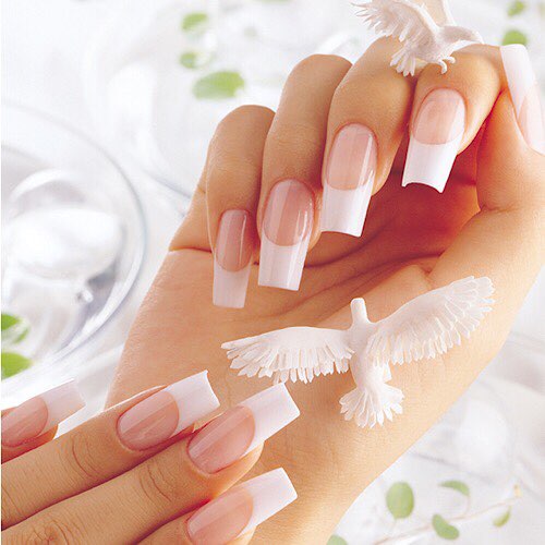ADORE NAIL SPA - acrylic nails