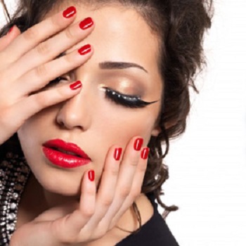 ADORE NAIL SPA - eyelash extensions