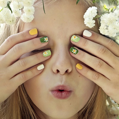 ADORE NAIL SPA - princess services