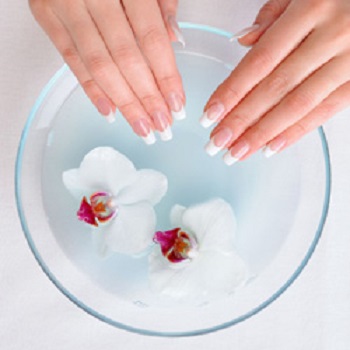 ADORE NAIL SPA - dipping powder