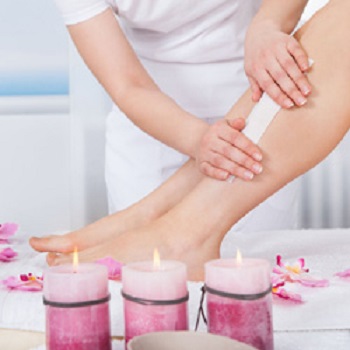 ADORE NAIL SPA - waxing services